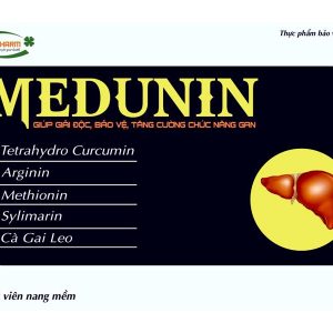 Thuốc Medunin là gì ?