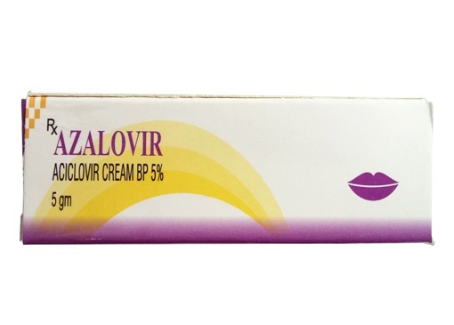 Thuốc Azalovir Cream 5g là thuốc gì ? Thuốc Azalovir Cream 5g là thuốc gì ?