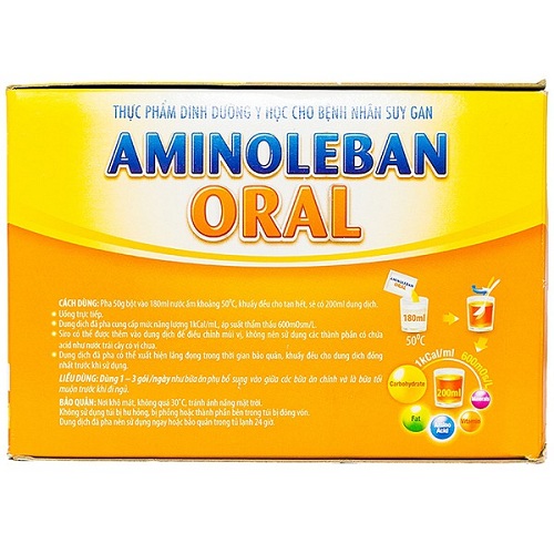 Aminolebal Aminolebal
