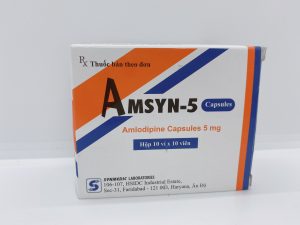 Amsyn 5