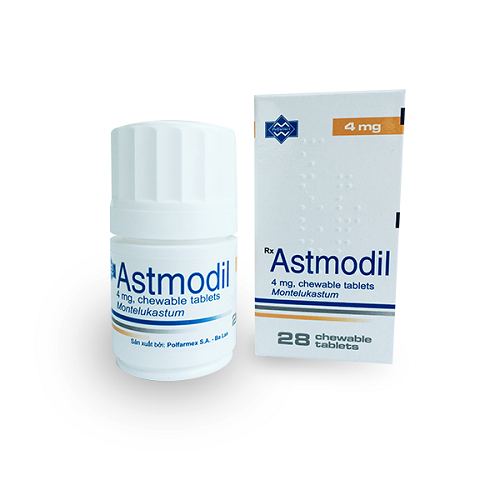 Astmodil 10mg Astmodil 10mg