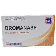 Giới thiệu về Bromanase