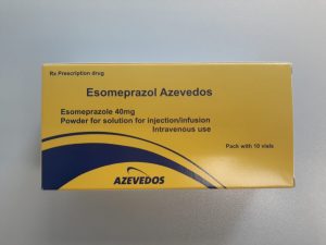Thuốc Esomeprazol azevedos là gì?