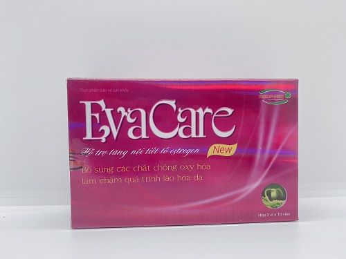Evacare là sản phẩm gì? Evacare là sản phẩm gì?