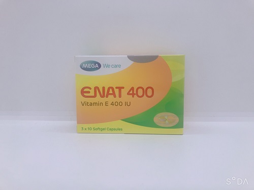 Enat 400 Enat 400