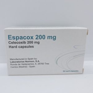 Espacox 200mg - Điều trị viêm khớp và thoái hóa khớp