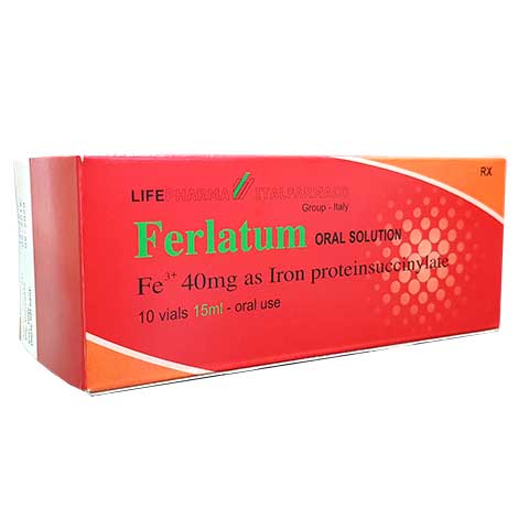 Giới thiệu về Ferlatum Giới thiệu về Ferlatum