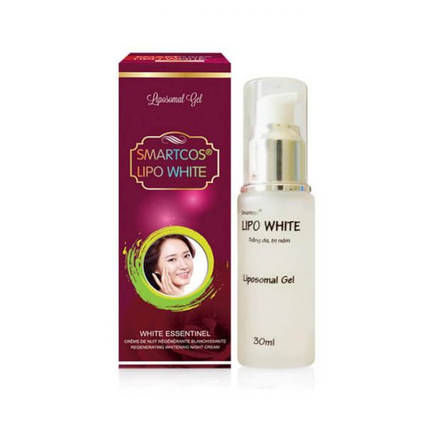 Quy cách đóng gói Lipo White Quy cách đóng gói Lipo White