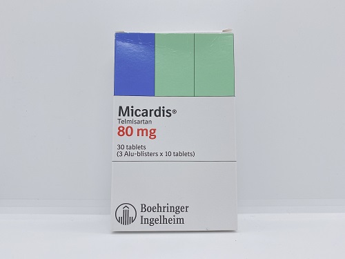Micardis 80mg