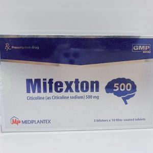 Mifexton-500mg-Thuốc-Bổ-Não Mifexton-500mg-Thuốc-Bổ-Não