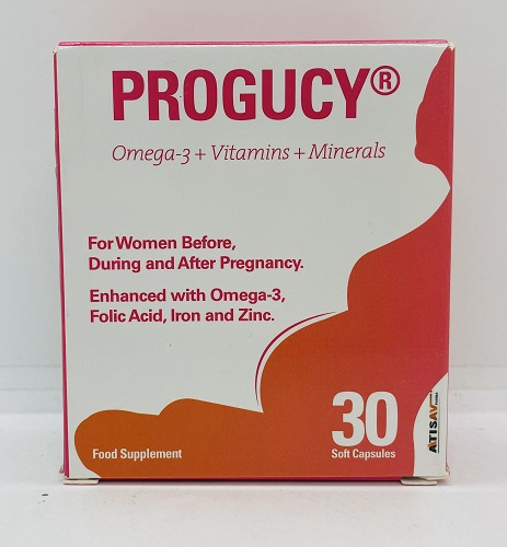 Giới thiệu về Progucy Giới thiệu về Progucy