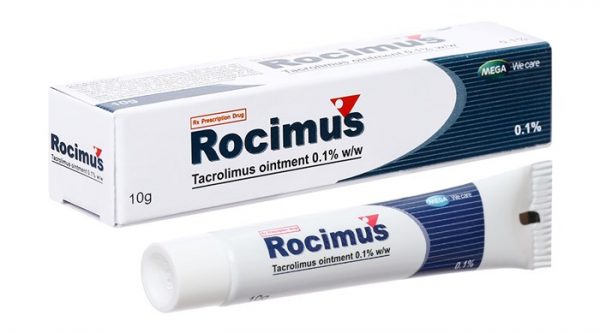 Thuốc Rocimus là gì? Thuốc Rocimus là gì?