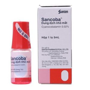 Giới thiệu về Sancoba