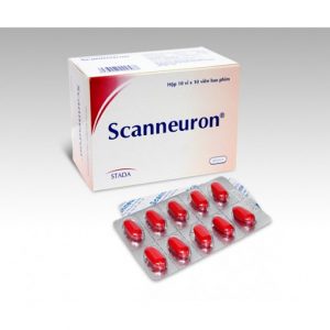 Giới thiệu về Scanneuron