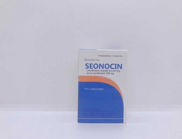Seonocin Seonocin