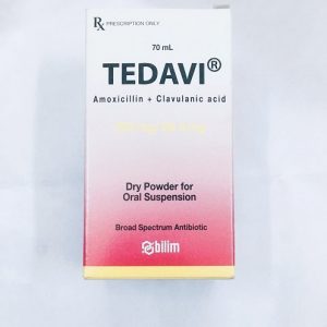 Thuốc TEDAVI là thuốc gì ?.