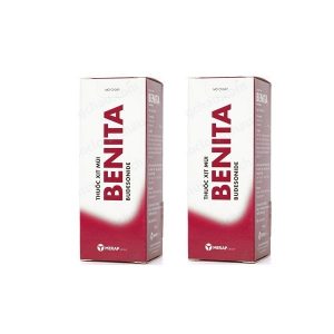 Thuốc Benita là thuốc gì ?