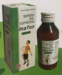 Thuốc Unafen là gì?