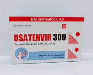USATENVIR 300