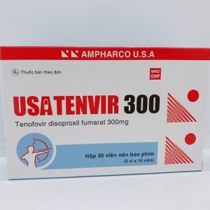 USATENVIR 300