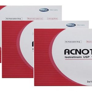 actinon có tác dụng phụ gìn