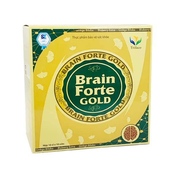 brain_forte_gold_1 Tác dụng phụ của thuốc Brain Forte Glod