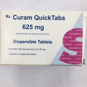 curam quick tabs