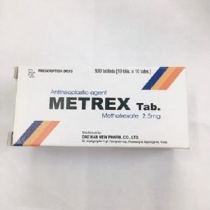 metrex