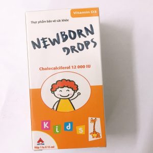 newbown drop