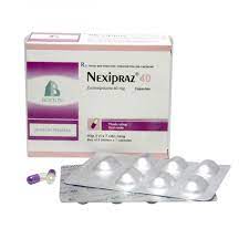 Thuốc Nexipraz 40mg là thuốc gì?
