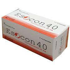 Thuốc Esocon 40mg là thuốc gì?