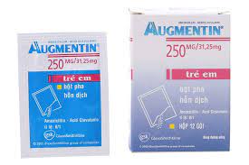 Thuốc Augmentin 250mg là thuốc gì?