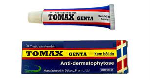 Tác dụng phụ của thuốc Tomax