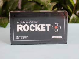 Thuốc Rocket cộng là thuốc gì?