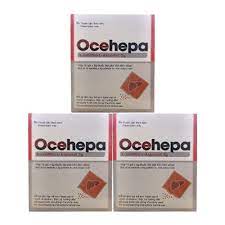 Cách bảo quản thuốc Ocehepa 3g