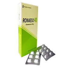 Thuốc Ronaeso 40mg là thuốc gì?