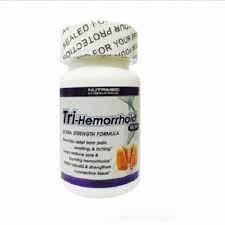 Lưu ý khi dùng thuốc TRI- HEMORRHOID