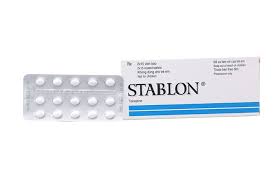 Cách bảo quản thuốc Stablon 