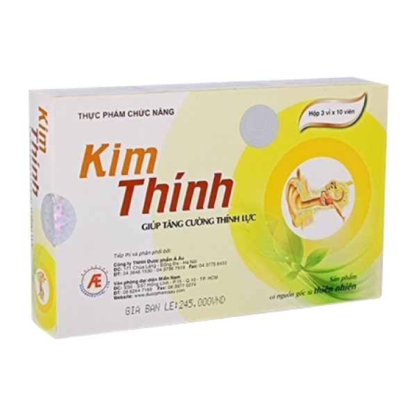 thuc-pham-chuc-nang-kim-thinh-1556174131 Tác dụng phụ của thuốc Kim Thính