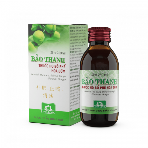 thuoc ho bảo thanh1-min Siro ho bảo thanh hộp bao nhiêu ml
