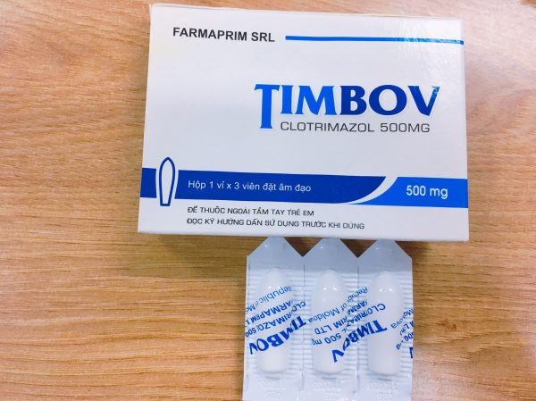 tim 3-min Timbov bao nhiêu viên