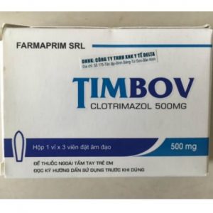 timbov la thuoc gi