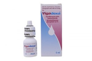 Cách bảo quản thuốc Vigadexa 