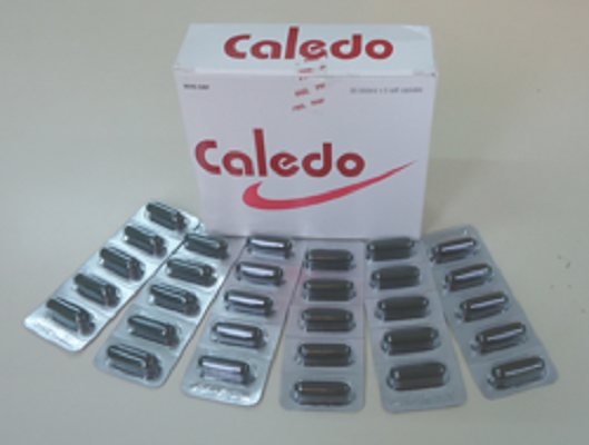 Caledo - Thực Phẩm Bổ Sung Canxi