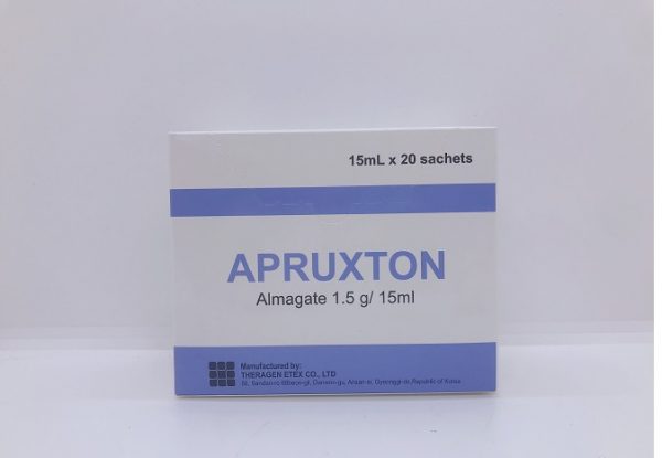 Apruxton