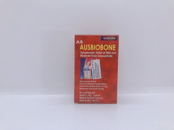 Ausbiobone Ausbiobone