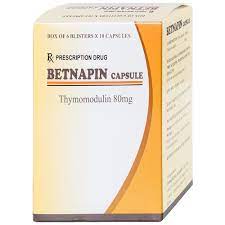 Giới thiệu về Betnapin