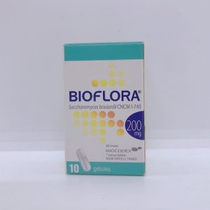 Bioflora 200mg - Men tiêu hóa