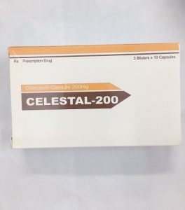 Giới thiệu về Celestal 200 