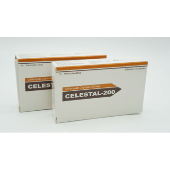 Quy cách đóng gói Celestal 200 Quy cách đóng gói Celestal 200